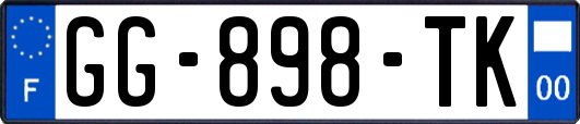 GG-898-TK