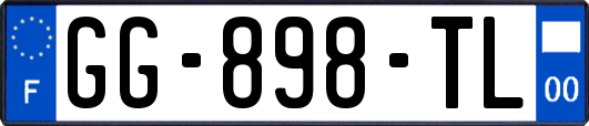 GG-898-TL