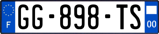 GG-898-TS