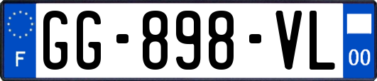 GG-898-VL
