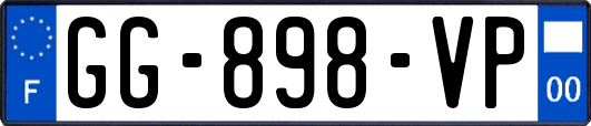GG-898-VP