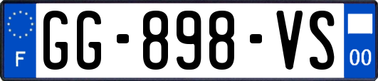 GG-898-VS