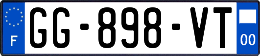 GG-898-VT