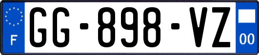 GG-898-VZ