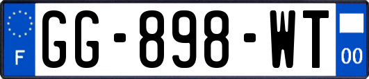 GG-898-WT