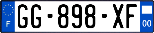 GG-898-XF