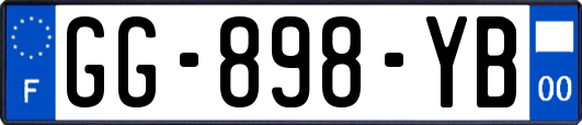 GG-898-YB