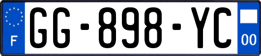 GG-898-YC