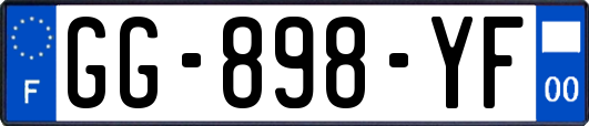 GG-898-YF