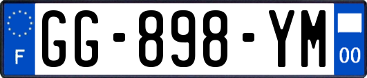 GG-898-YM