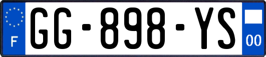 GG-898-YS