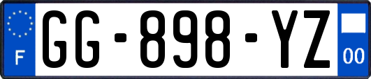 GG-898-YZ