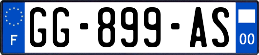 GG-899-AS