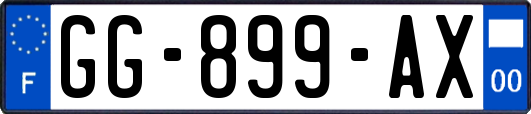 GG-899-AX