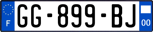 GG-899-BJ