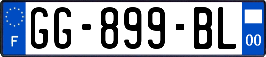 GG-899-BL