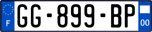 GG-899-BP