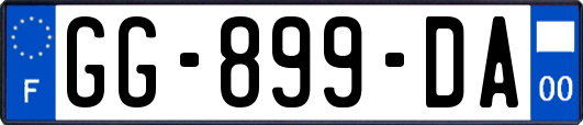GG-899-DA