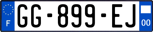 GG-899-EJ