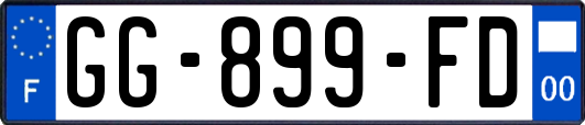 GG-899-FD