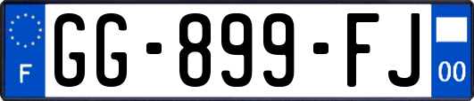GG-899-FJ