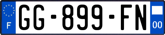 GG-899-FN
