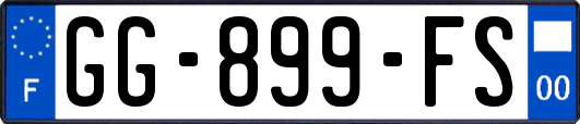 GG-899-FS