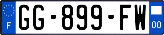 GG-899-FW