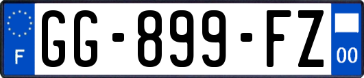 GG-899-FZ