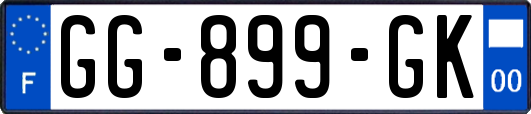 GG-899-GK