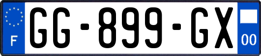 GG-899-GX
