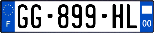 GG-899-HL