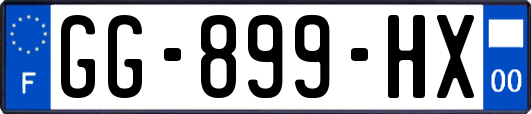 GG-899-HX