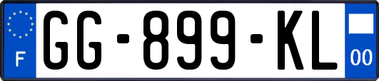 GG-899-KL