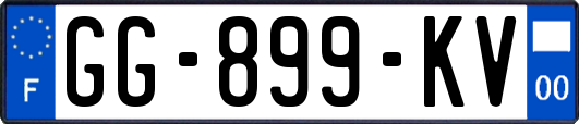 GG-899-KV