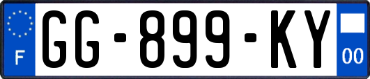 GG-899-KY