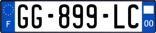 GG-899-LC