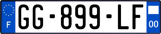 GG-899-LF
