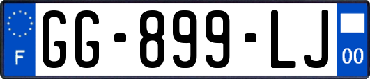 GG-899-LJ