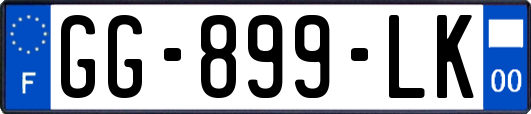 GG-899-LK
