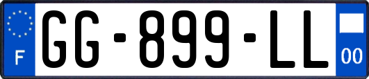GG-899-LL
