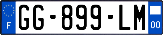 GG-899-LM