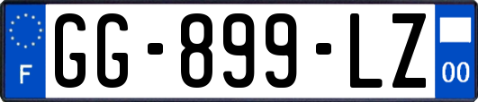 GG-899-LZ