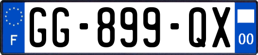 GG-899-QX