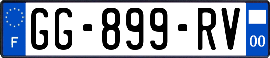GG-899-RV