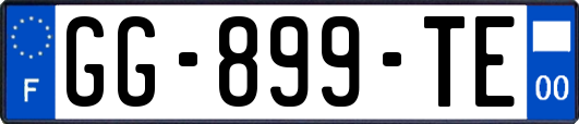 GG-899-TE