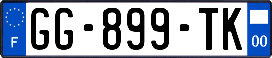 GG-899-TK