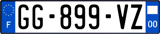GG-899-VZ