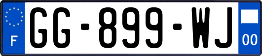 GG-899-WJ