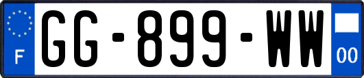 GG-899-WW